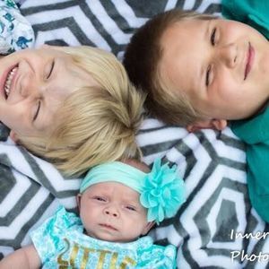 Meet your Posher, Aaron